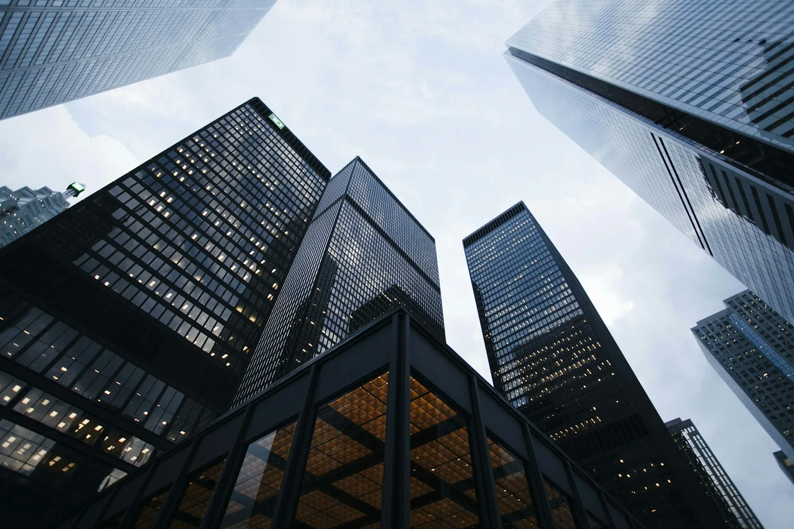 Financial Services