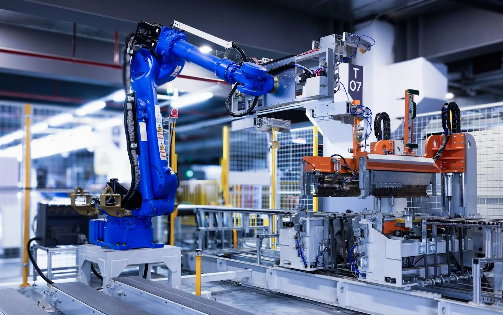 Manufacturing & Engineering