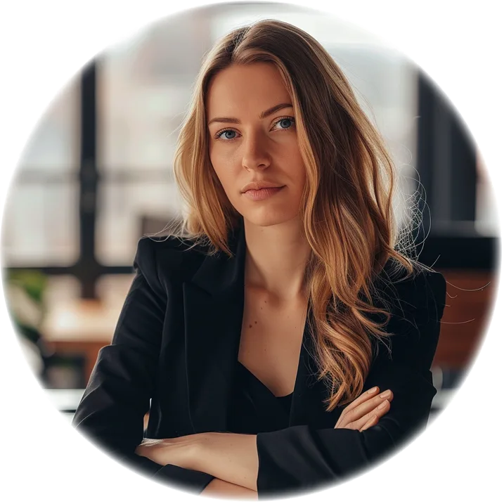 Legal translation specialist