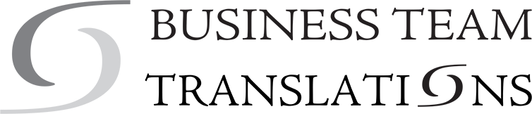Business Team Translations