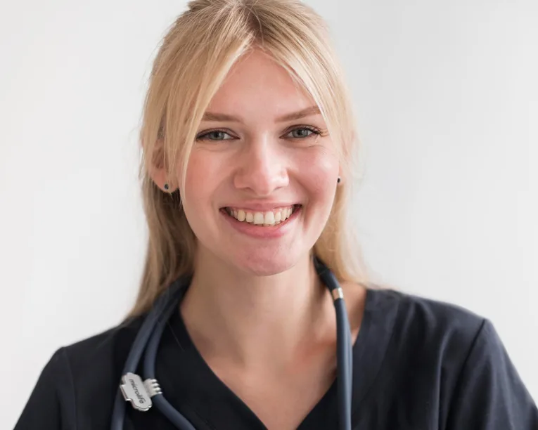 Medical translation specialist