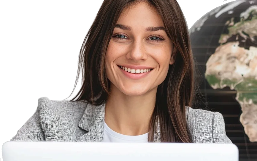 Localization specialist with technical background